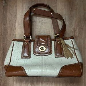 Coach handbag